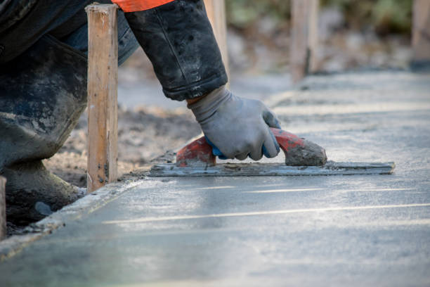 Best Concrete Removal and Replacement in Middlebranch, OH
