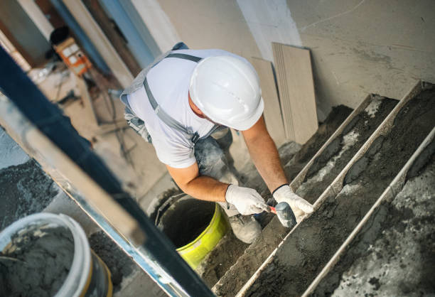 Best Concrete Sidewalk Installation in Middlebranch, OH