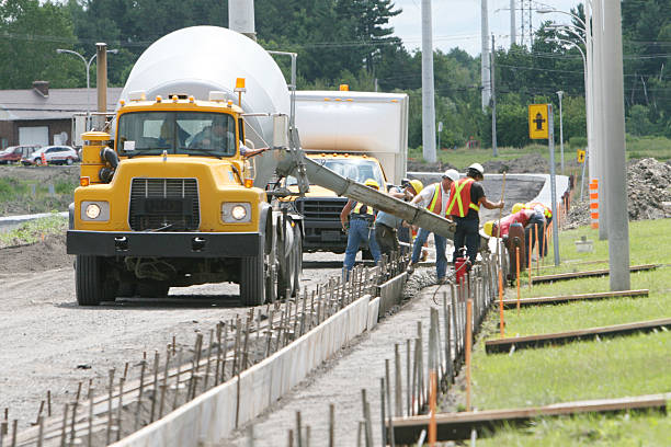 Middlebranch, OH Concrete contractor Pros
