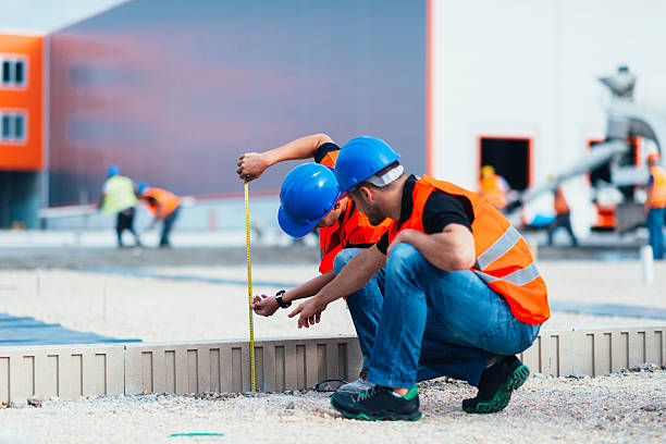 Best Concrete Sealing and Maintenance in Middlebranch, OH